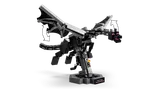Ender Dragon articulation.