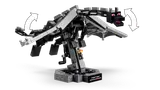 Ender Dragon full articulation.