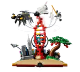 STEM set showing rotating elements.
