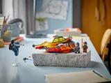 The Force Burner Snowspeeder™ image 10