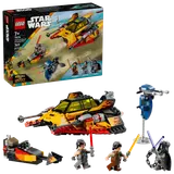 The Force Burner Snowspeeder™ image 2