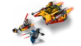 The Force Burner Snowspeeder™ image 3