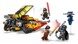 The Force Burner Snowspeeder™ image 4