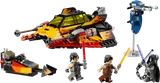 The Force Burner Snowspeeder™ image 1