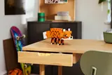 The Fox image 10