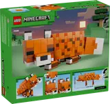 The Fox image 12