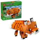 The Fox image 2
