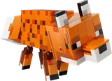 The Fox image 1
