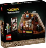 The Goonies: The Walshes' Attic image 2