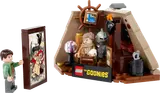 The Goonies: The Walshes' Attic image 1