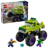 LEGO 76312 box and contents.
