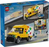 Back of LEGO City 60500 box.