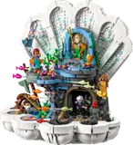The Little Mermaid Royal Clamshell image 3
