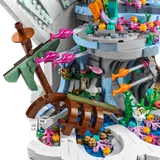 The Little Mermaid Royal Clamshell image 4