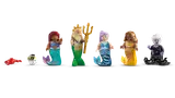 The Little Mermaid Royal Clamshell image 5