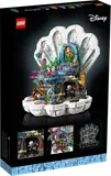The Little Mermaid Royal Clamshell image 7