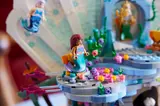 The Little Mermaid Royal Clamshell image 9
