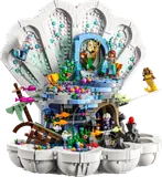 The Little Mermaid Royal Clamshell image 1