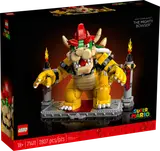 The Mighty Bowser™ image 2