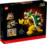 The Mighty Bowser™ image 8