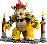 The Mighty Bowser™ image 1