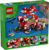 The Mooshroom House image 10