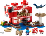 The Mooshroom House image 1