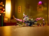 The Never Witch's Midnight Raven image 8