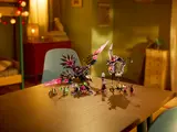 The Never Witch's Midnight Raven image 9