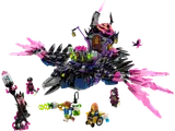 The Never Witch's Midnight Raven image 1