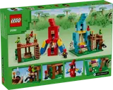 The Parrot Houses image 10