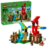 The Parrot Houses image 2