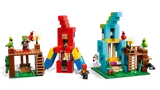The Parrot Houses image 3