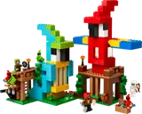 The Parrot Houses image 1