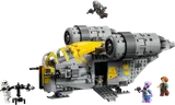The Razor Crest™ image 1