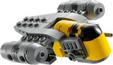 The Razor Crest™ Mini-Build image 1