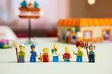 The Simpsons™: Krusty Burger image 12