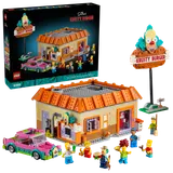 The Simpsons™: Krusty Burger image 2