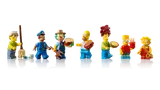The Simpsons™: Krusty Burger image 3