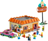 The Simpsons™: Krusty Burger image 1