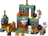 The Trial Chamber image 1