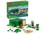 Turtle Beach House with box.