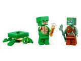Set's key characters.