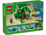 Back of the box, play features.