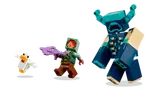 The Warden Encounter image 5