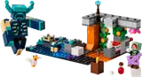 The Warden Encounter image 1