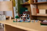 The Wolf Stronghold image 10