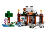 The Wolf Stronghold image 3