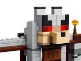 The Wolf Stronghold image 4