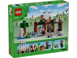 The Wolf Stronghold image 6